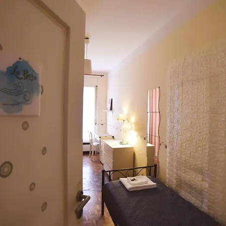 Barcolana Apartment