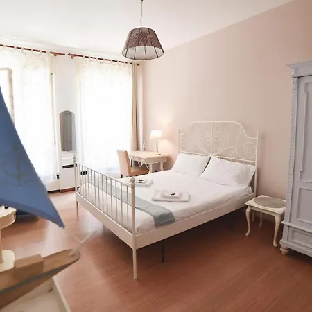 Apartment Barcolana