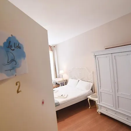 Barcolana Apartment *