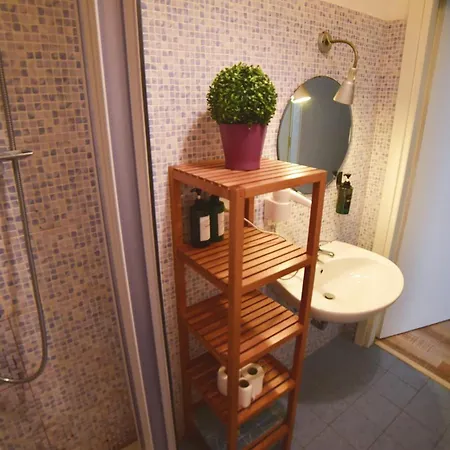 Apartment Barcolana Trieste