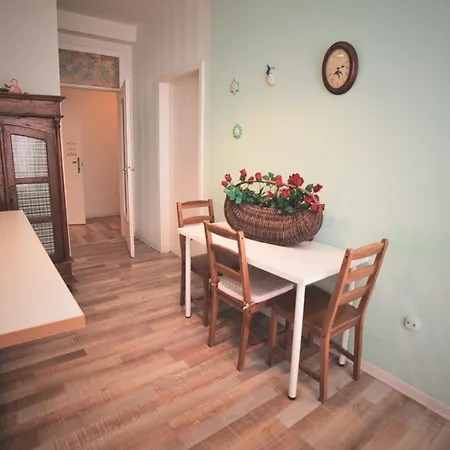 Barcolana Apartment