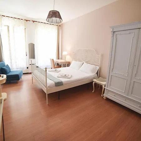 Apartment Barcolana