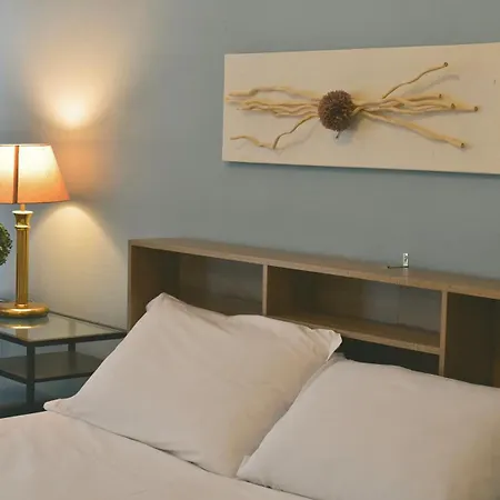 Apartment Barcolana Trieste