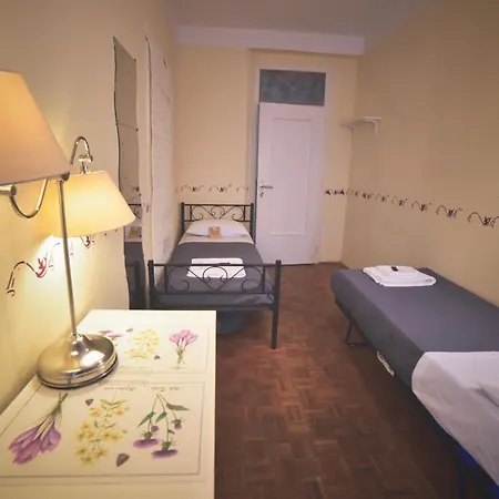 Barcolana Апартаменти *