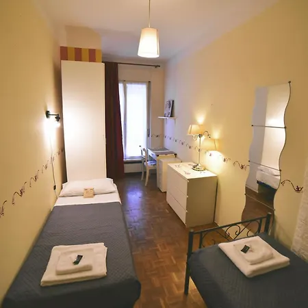 Apartment Barcolana