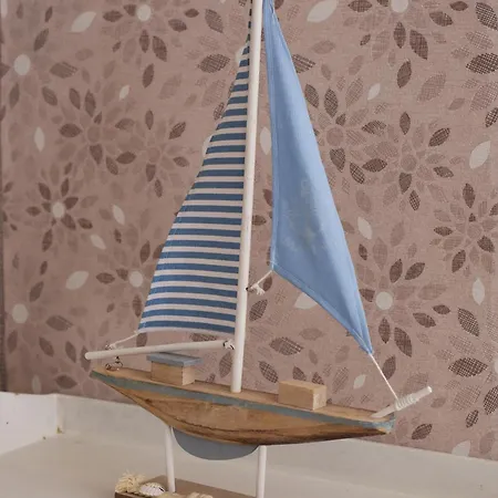 Apartment Barcolana